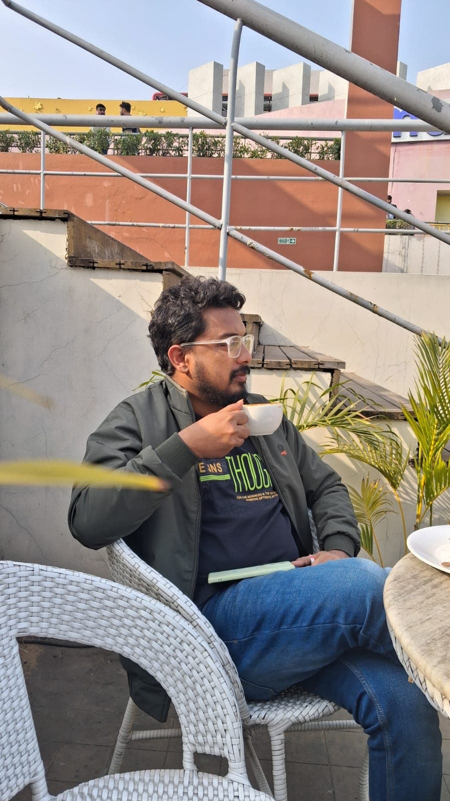 Sayan Dey